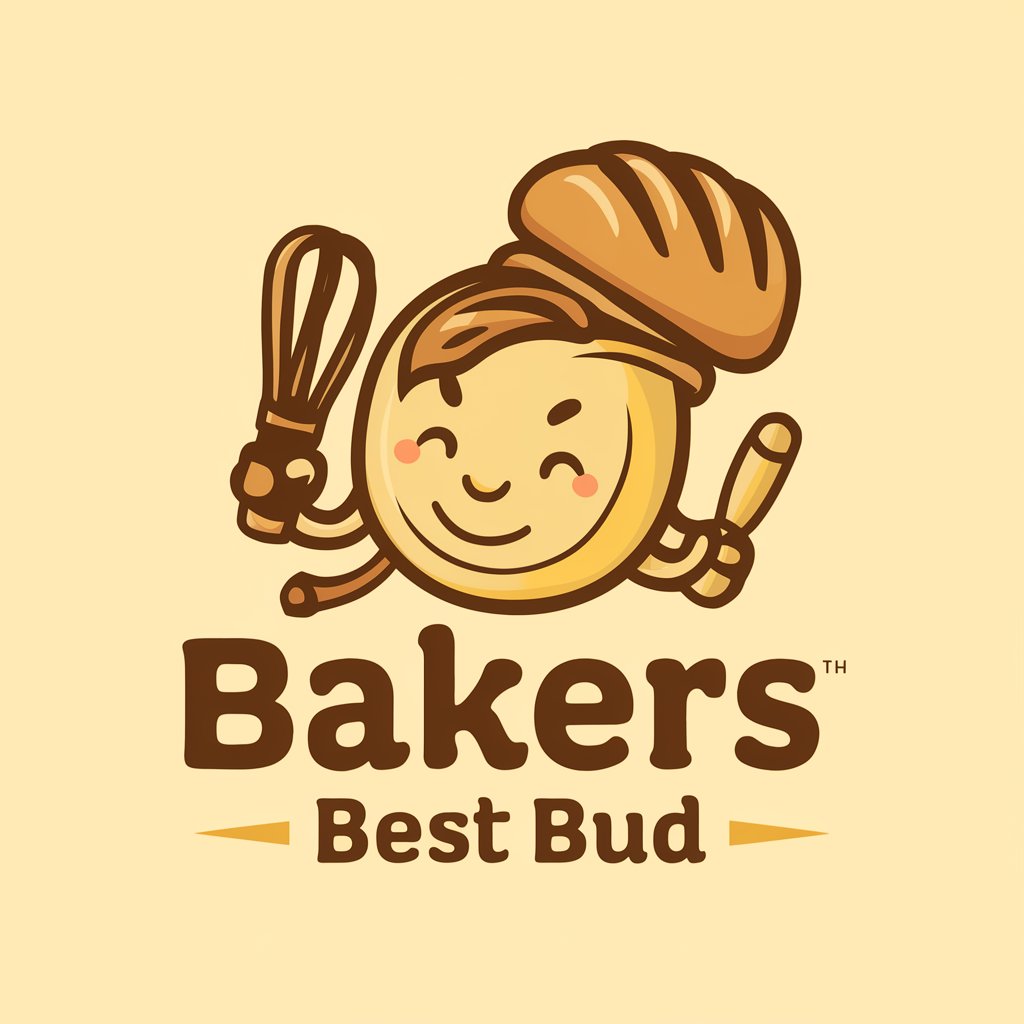 Bakers Best Bud