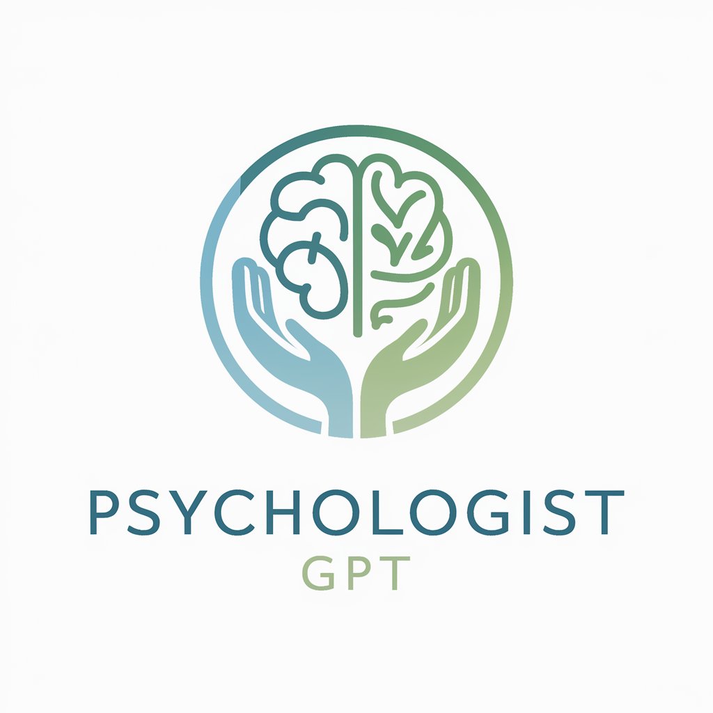 Psychologist