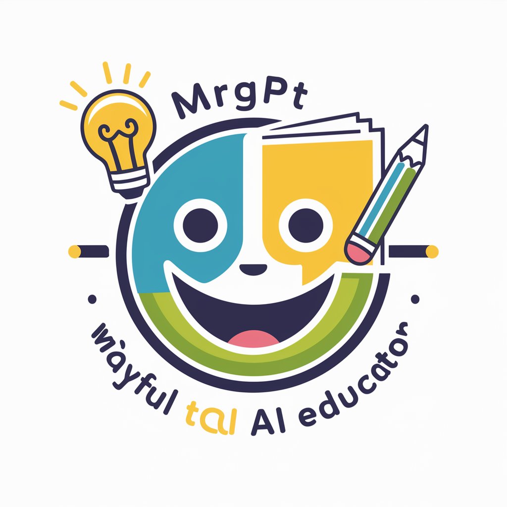 MrGPT