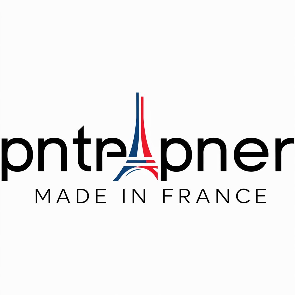 Entrepreneur Made in France