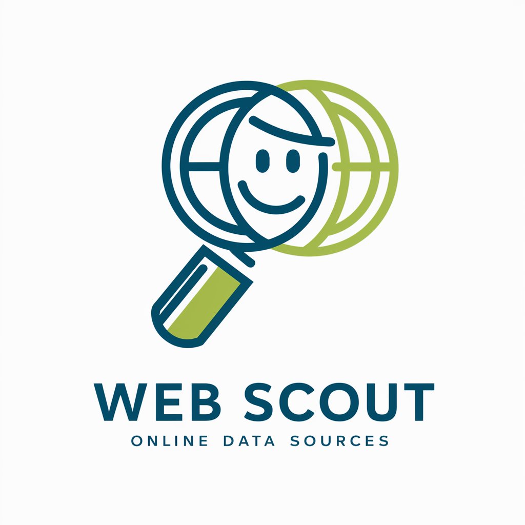 Web Scout in GPT Store