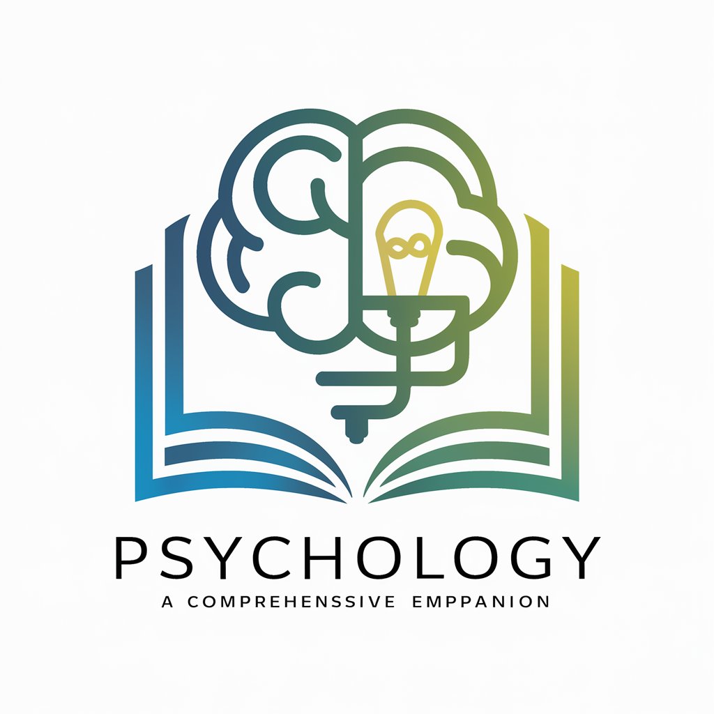Psychology in GPT Store