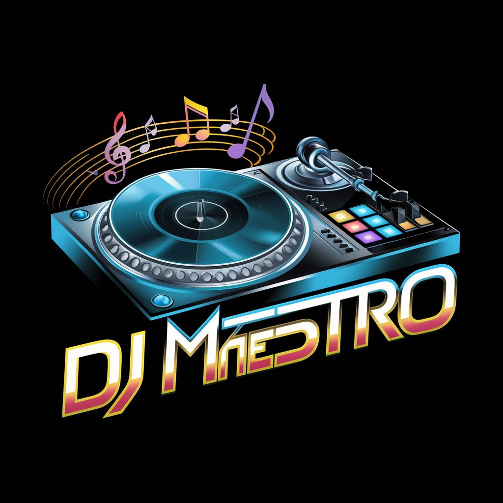 DJ Maestro