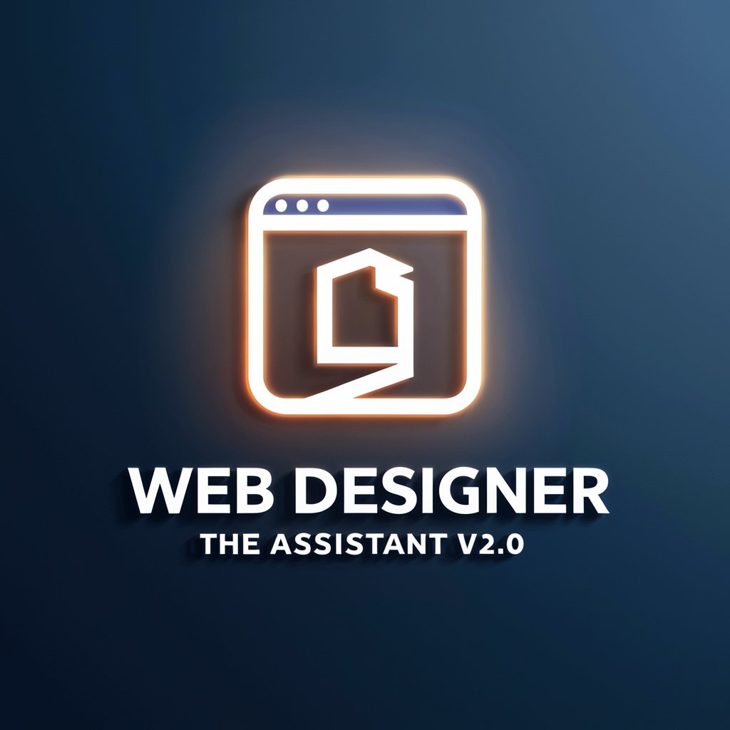 Web Designer V2.0 (by GB)