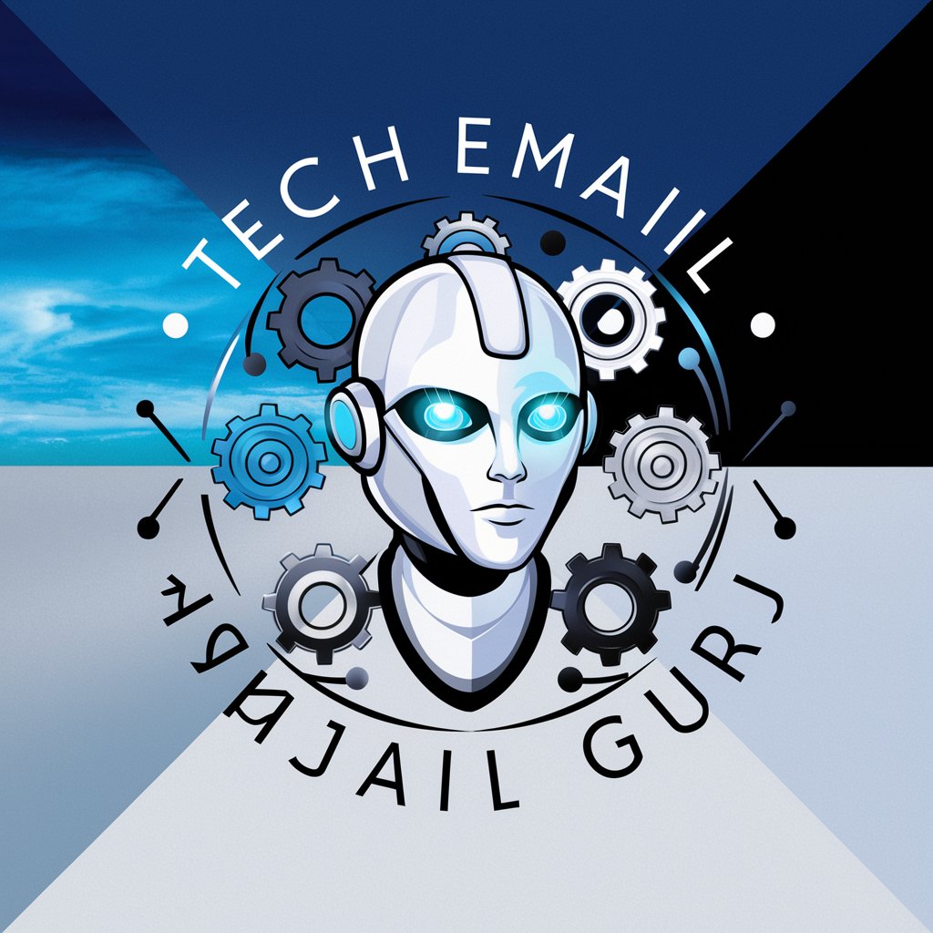 Tech Email Guru