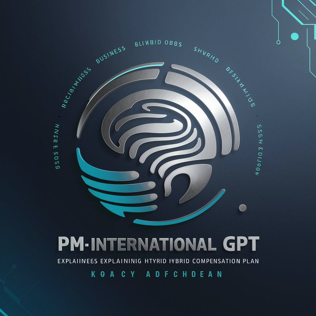 PM-International in GPT Store
