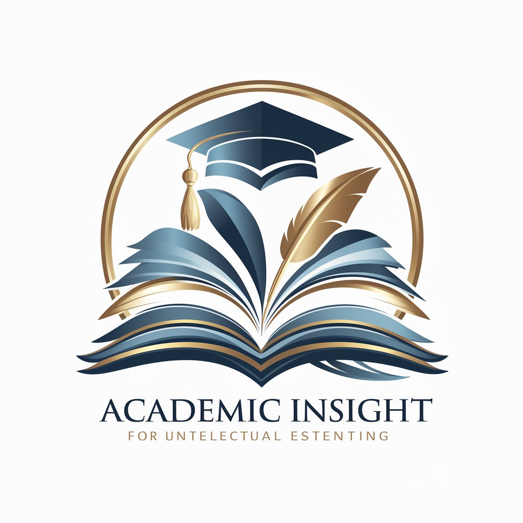 Academic Insight in GPT Store