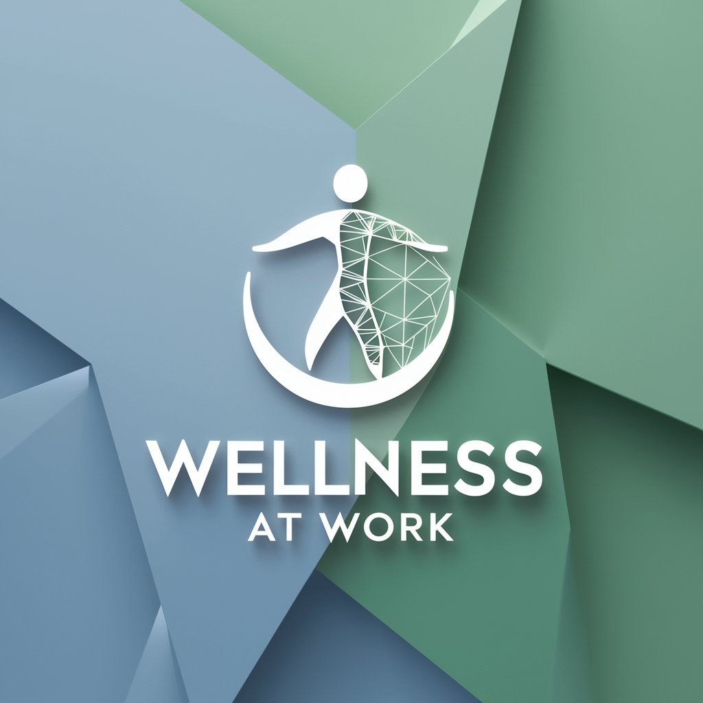 Wellness at Work