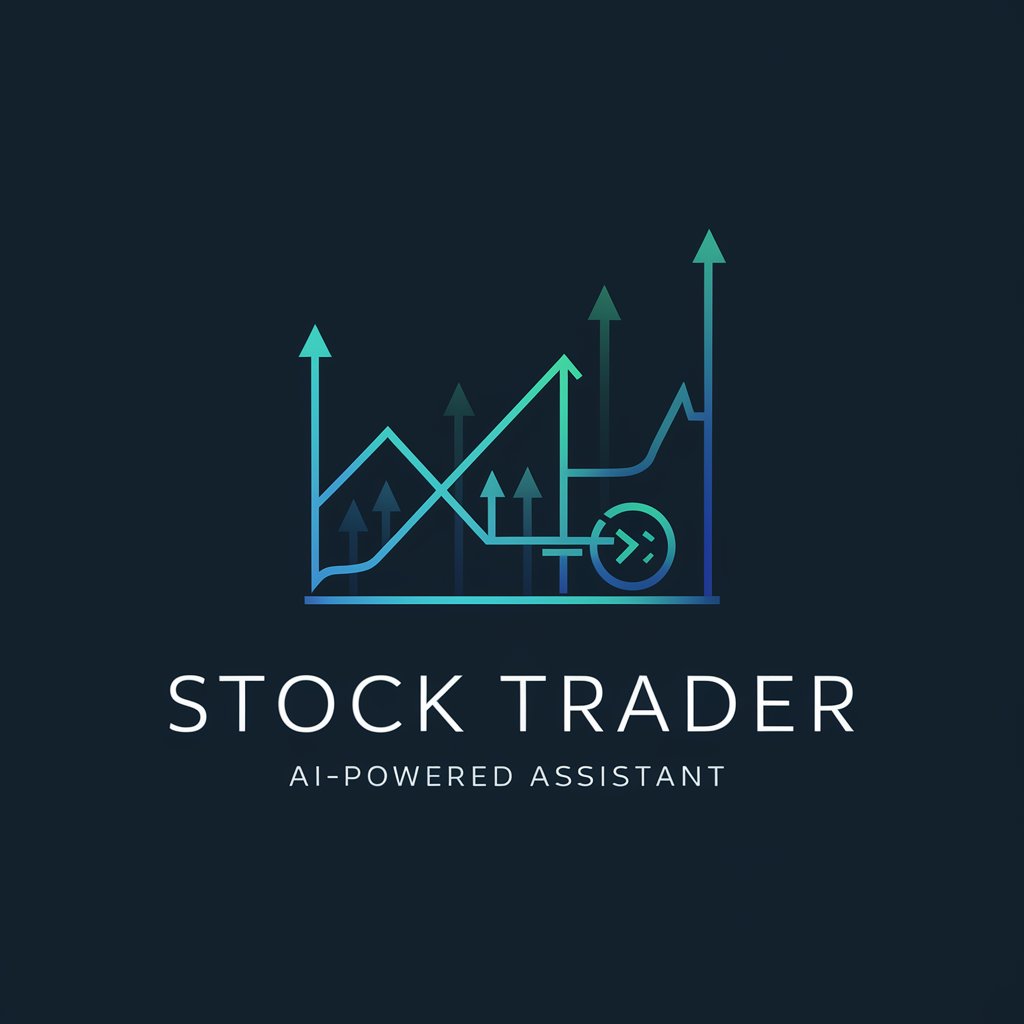 Stock Trader in GPT Store