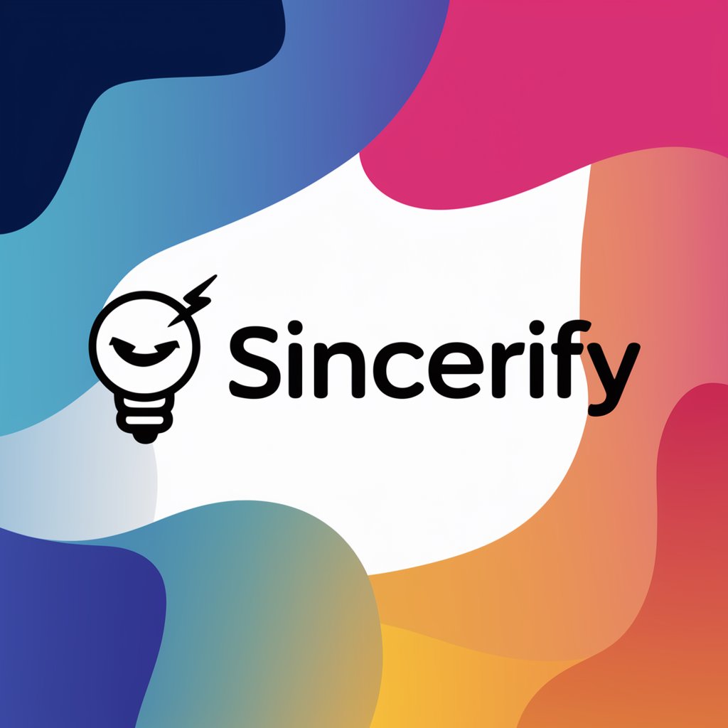 Sincerify