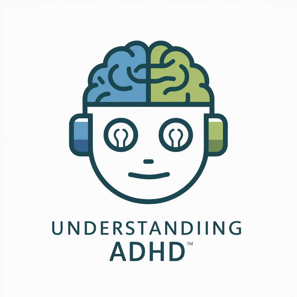Understanding ADHD in GPT Store