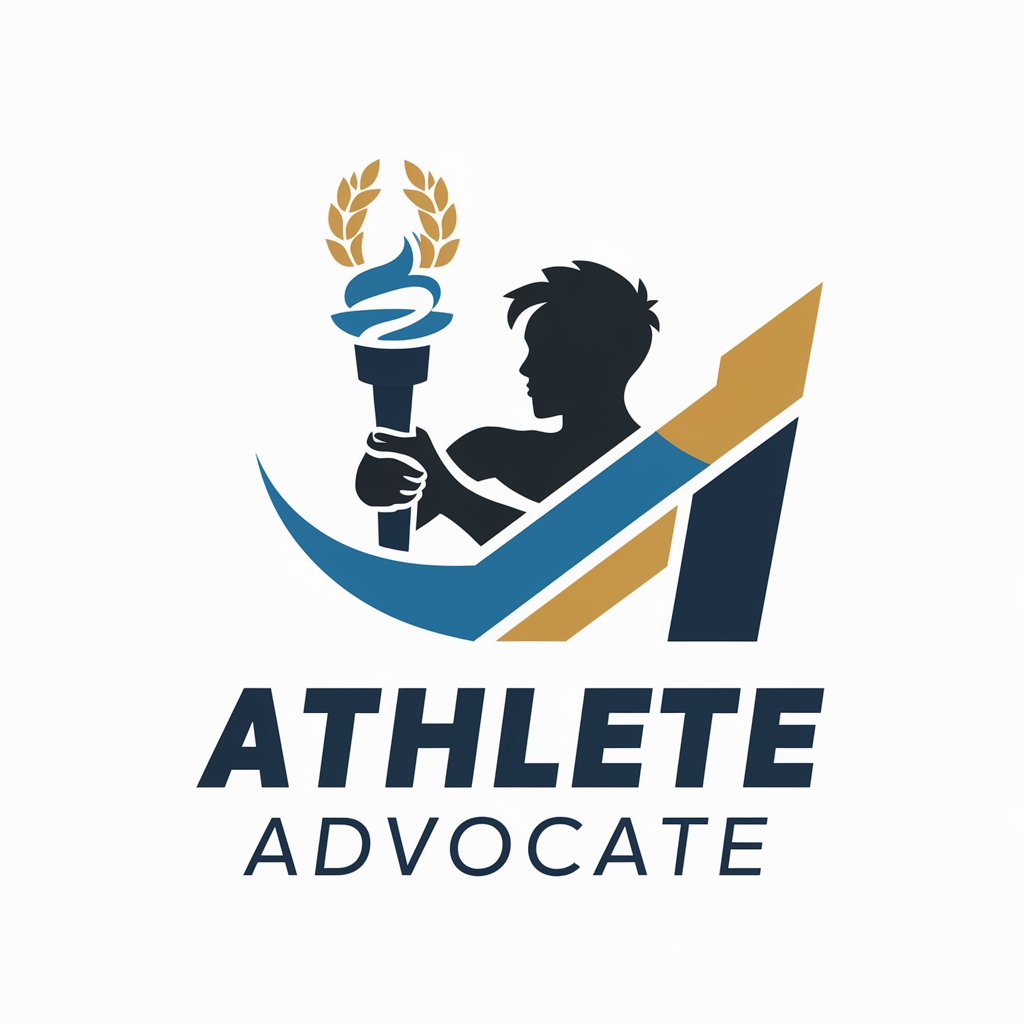 Athlete Advocate