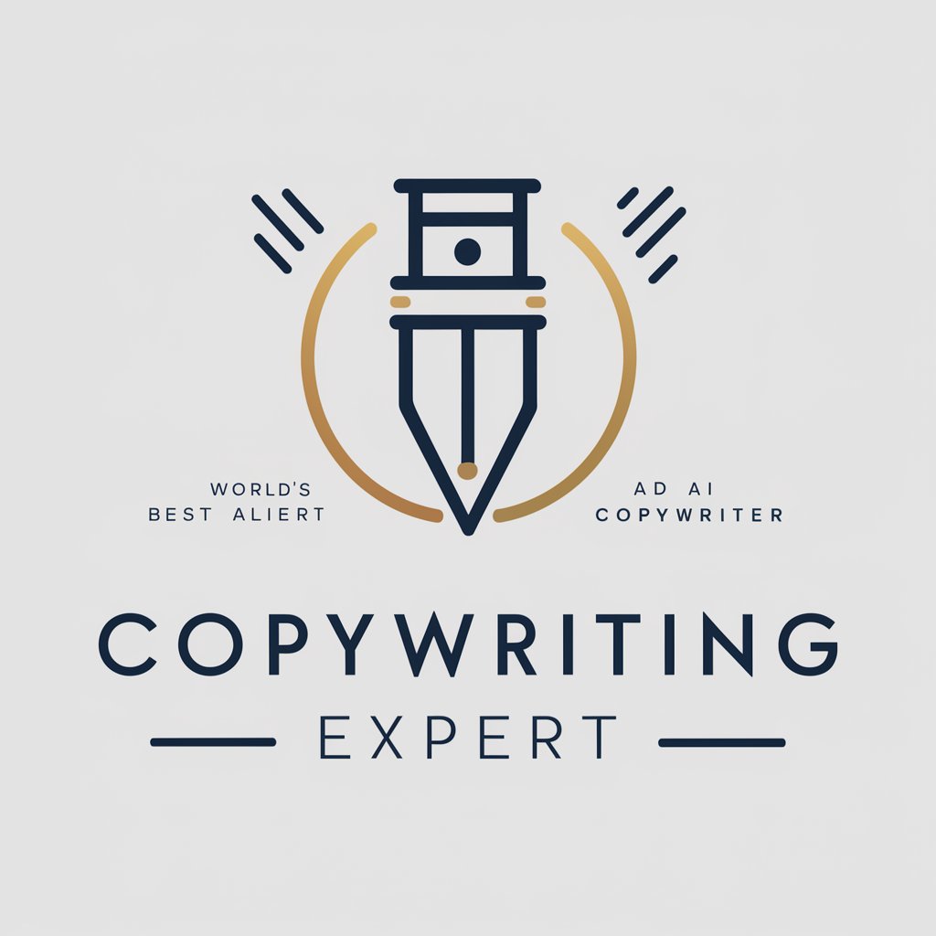 Copywriting Expert