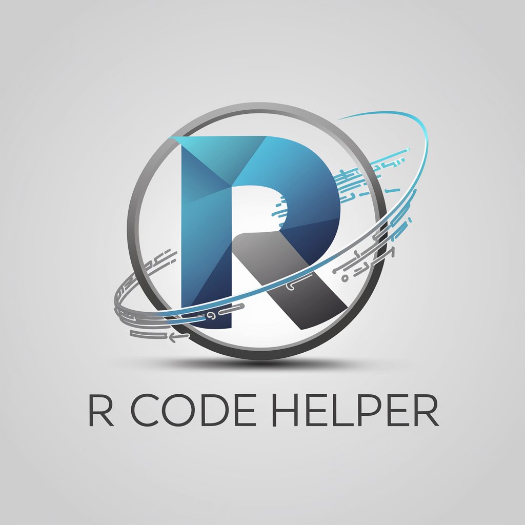 R Code Helper