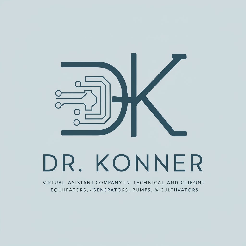 Dr. Könner in GPT Store