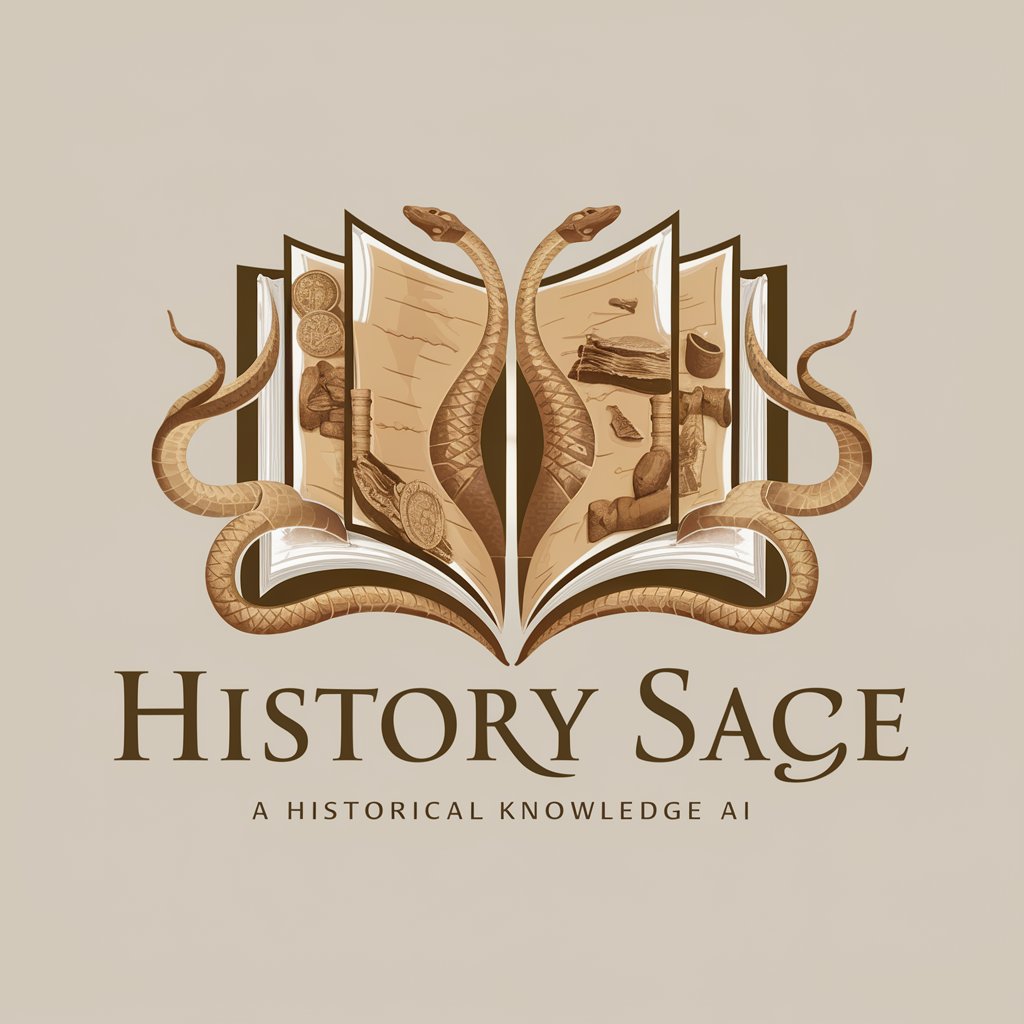 History Sage