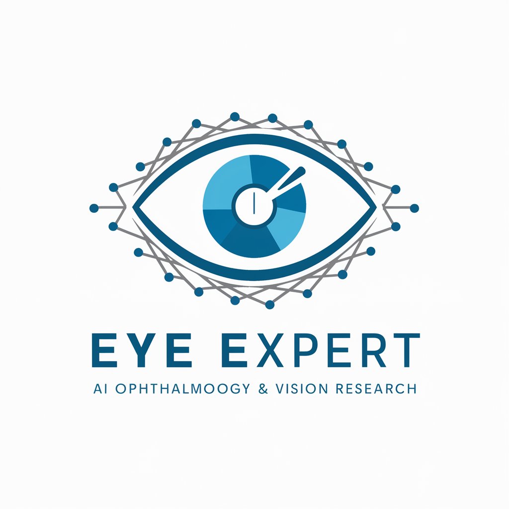 Eye Expert in GPT Store