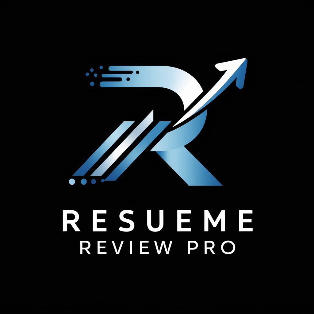 Resume Review Pro