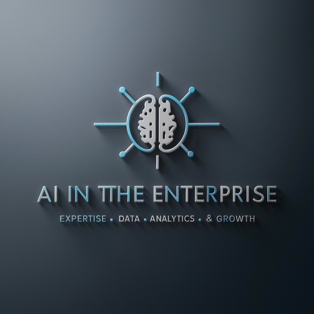 AI in the Enterprise in GPT Store