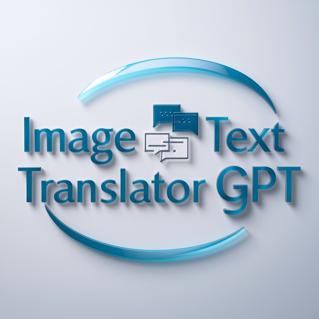 🔤 Image Text Translator lv3.6