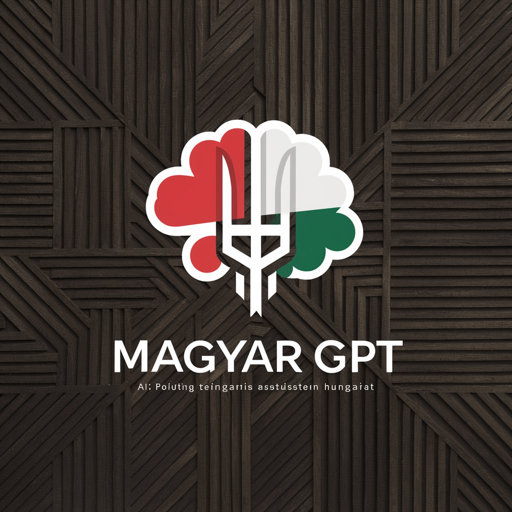 Magyar GPT