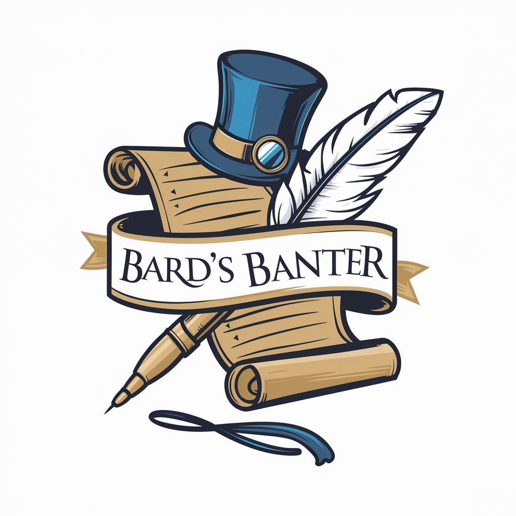 Bard's Banter