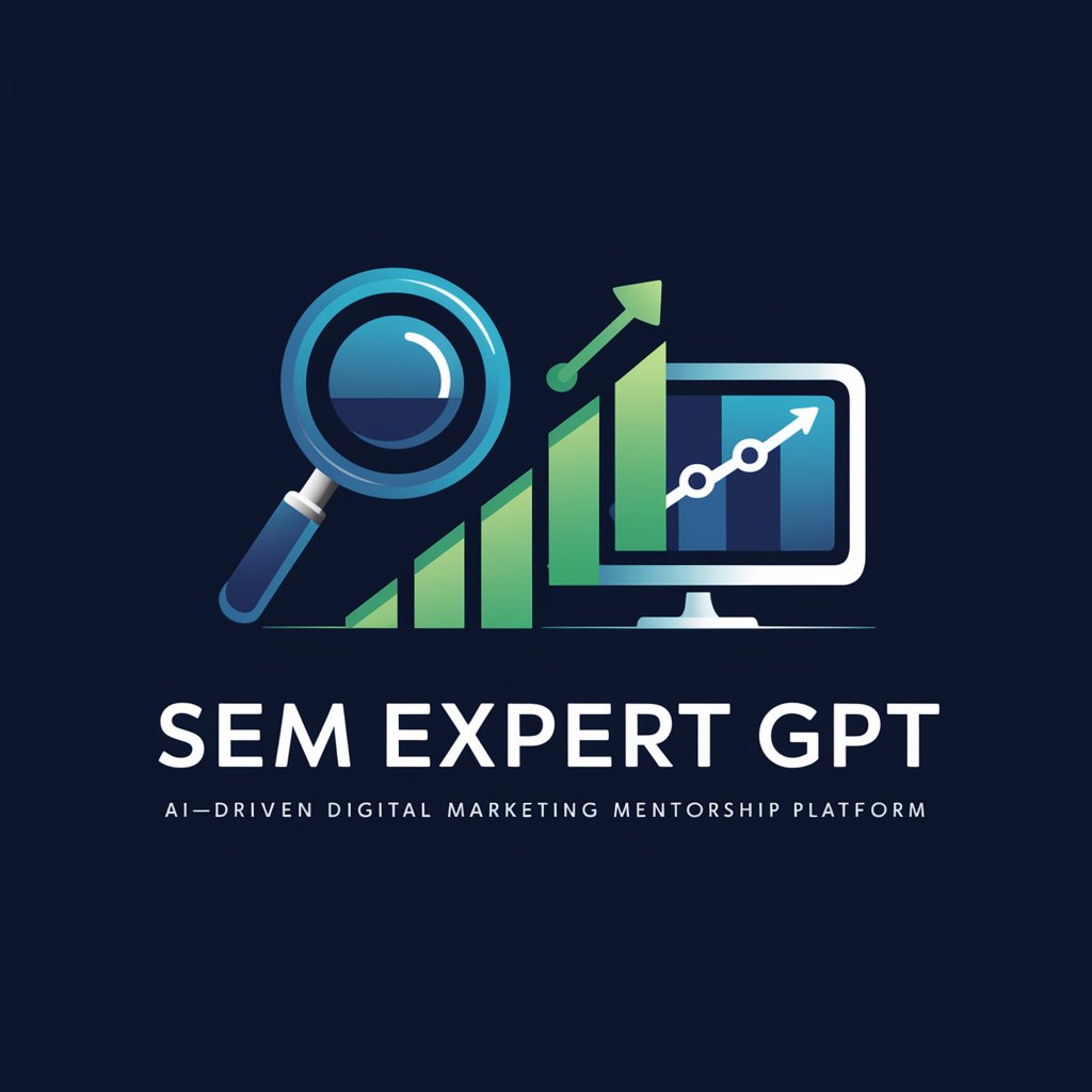 SEM Expert GPT in GPT Store