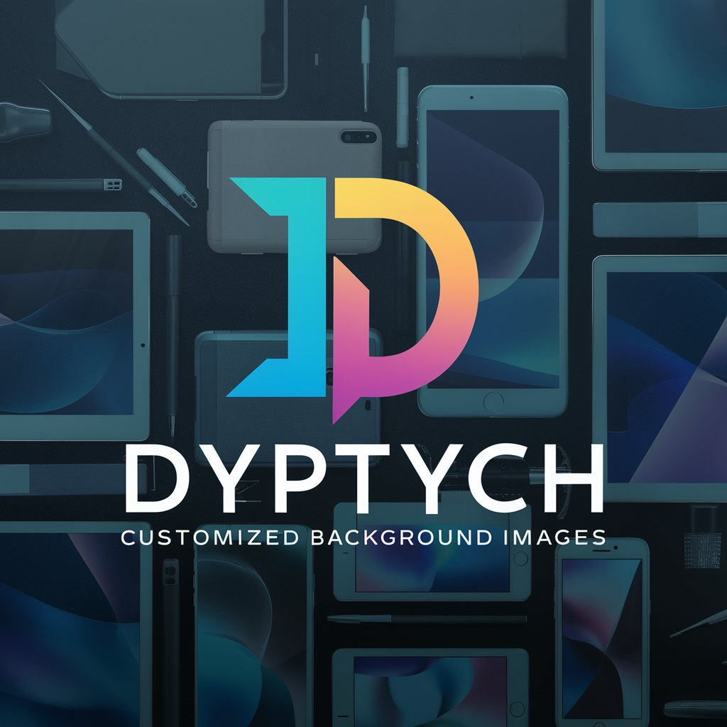 Dyptych