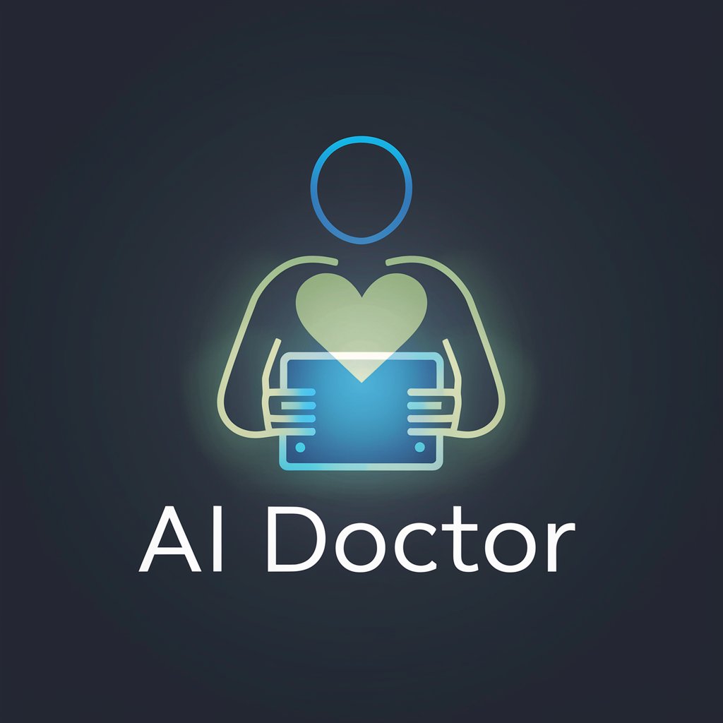 AI DOCTOR in GPT Store