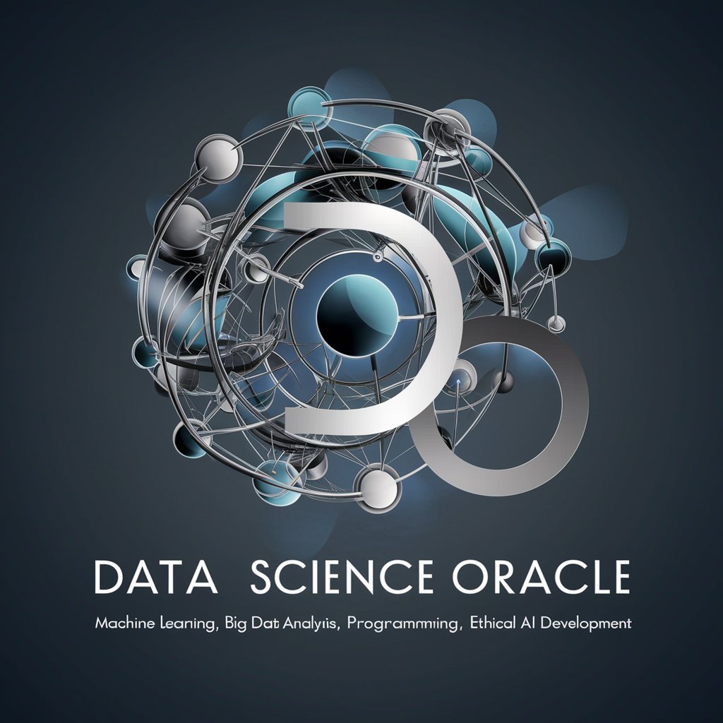 Data Science Oracle