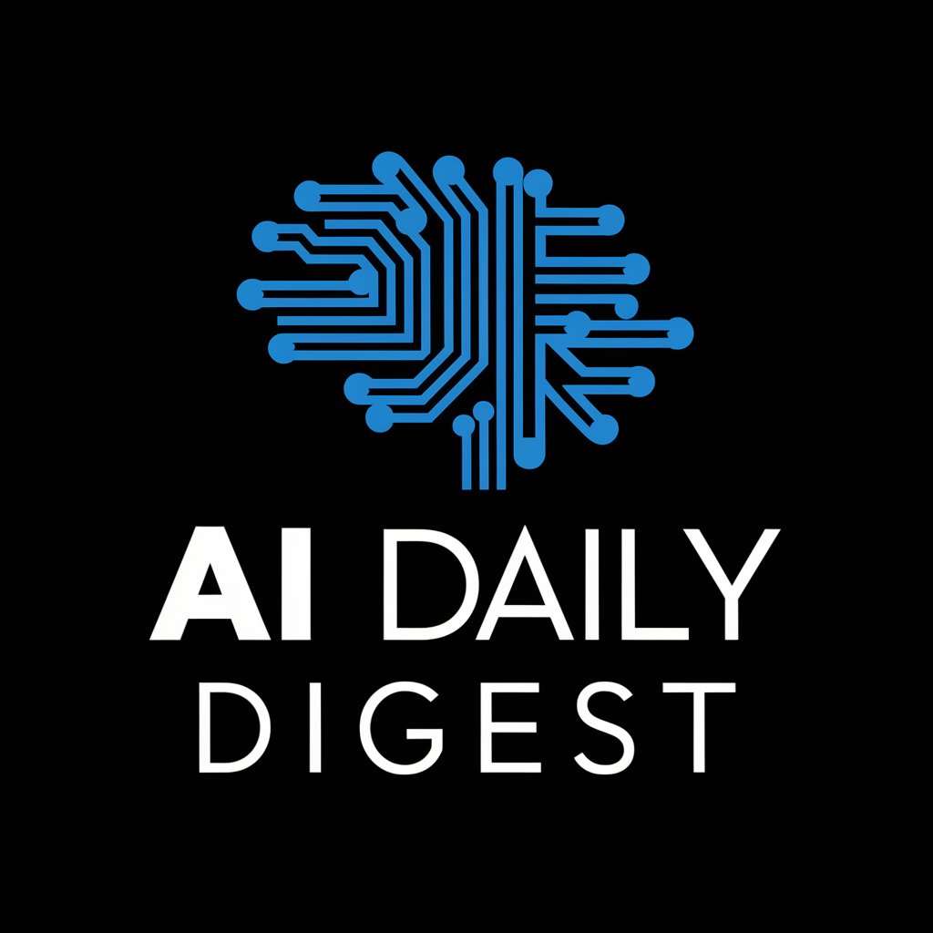 AI Daily Digest