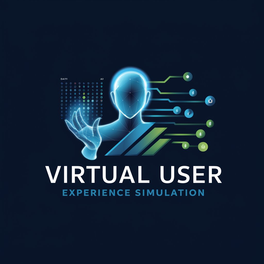 Virtual User Experience Simulation in GPT Store