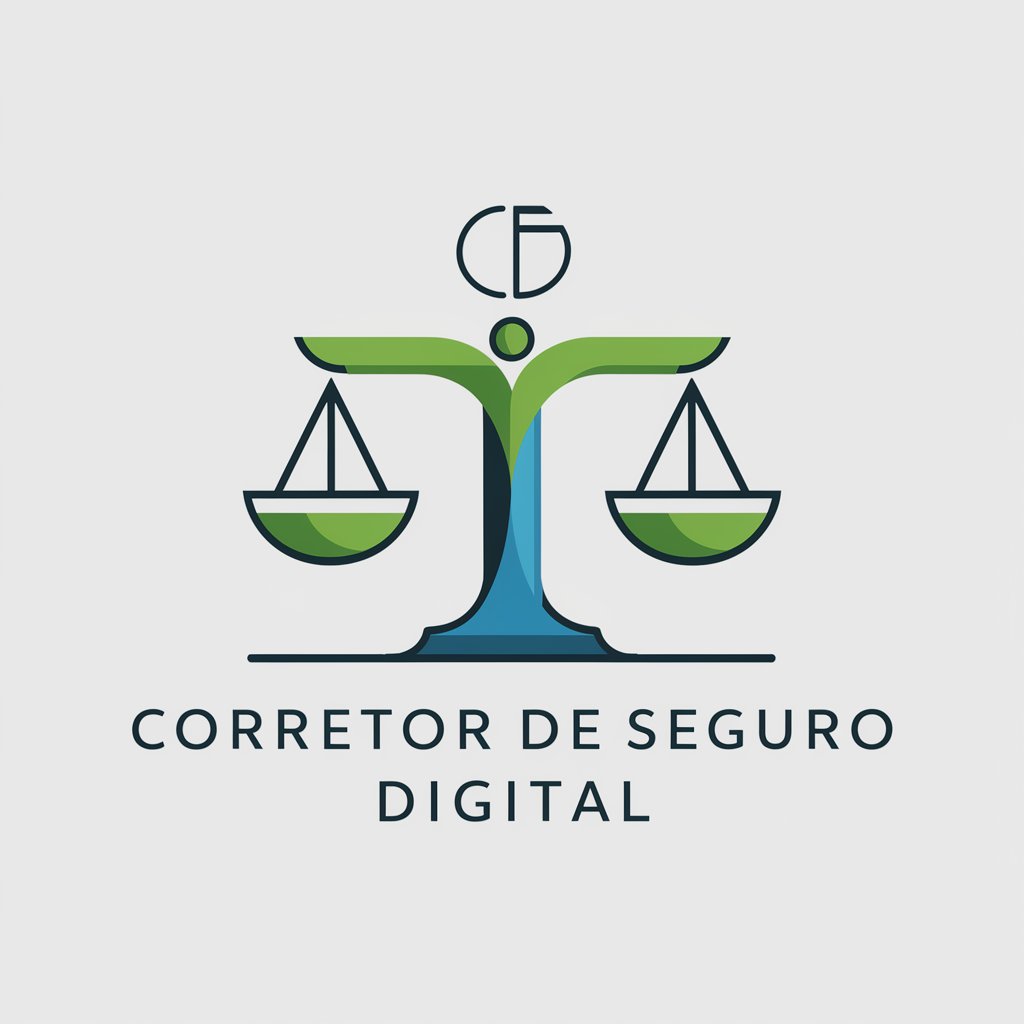 Marketing Digital para Corretores de Seguros in GPT Store