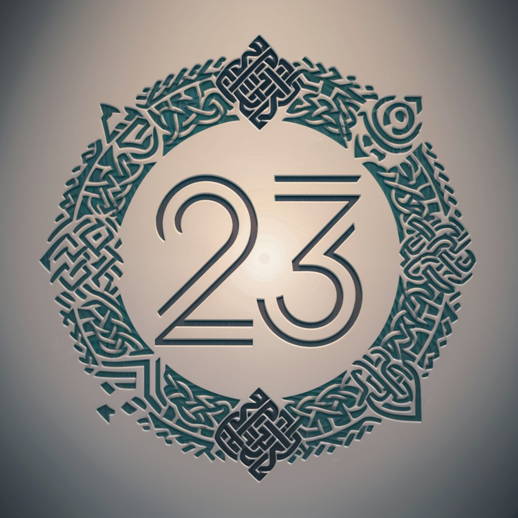 23