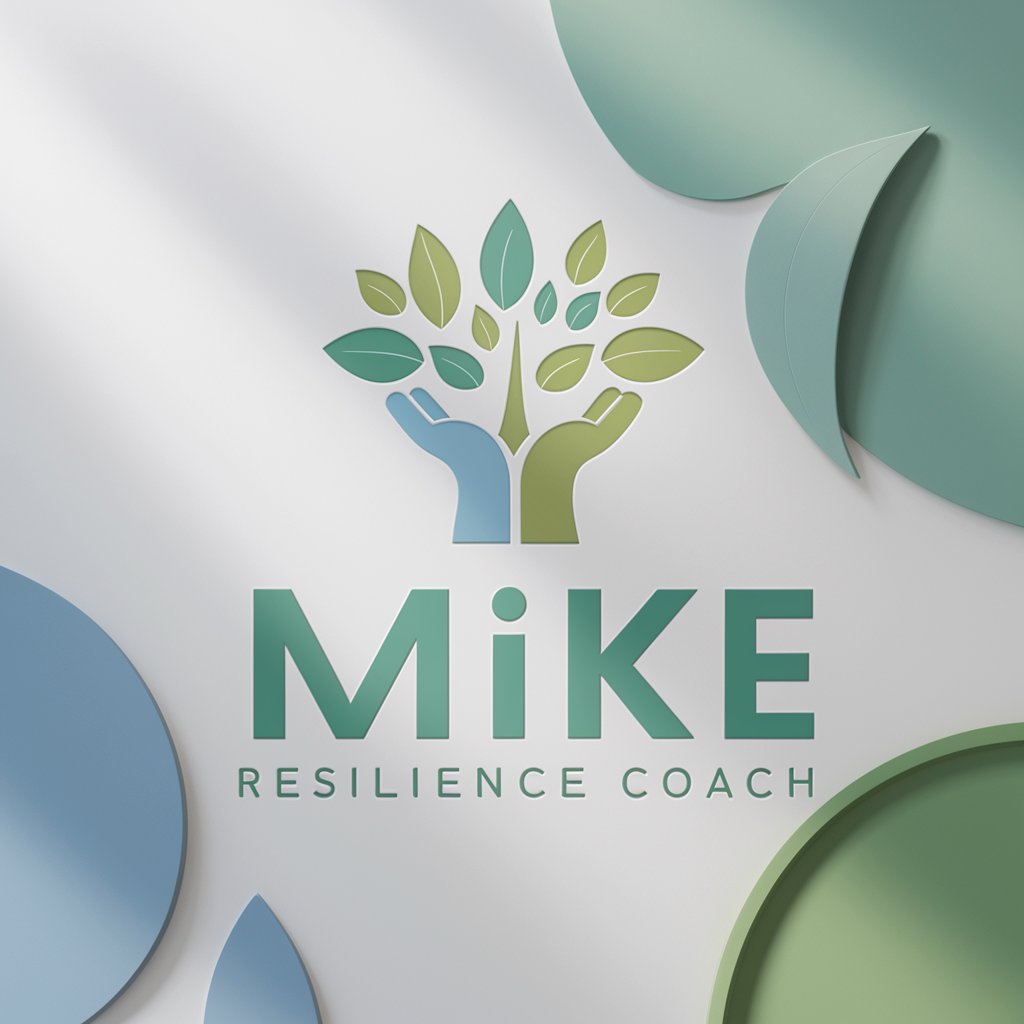 Mike - Resilience Coach