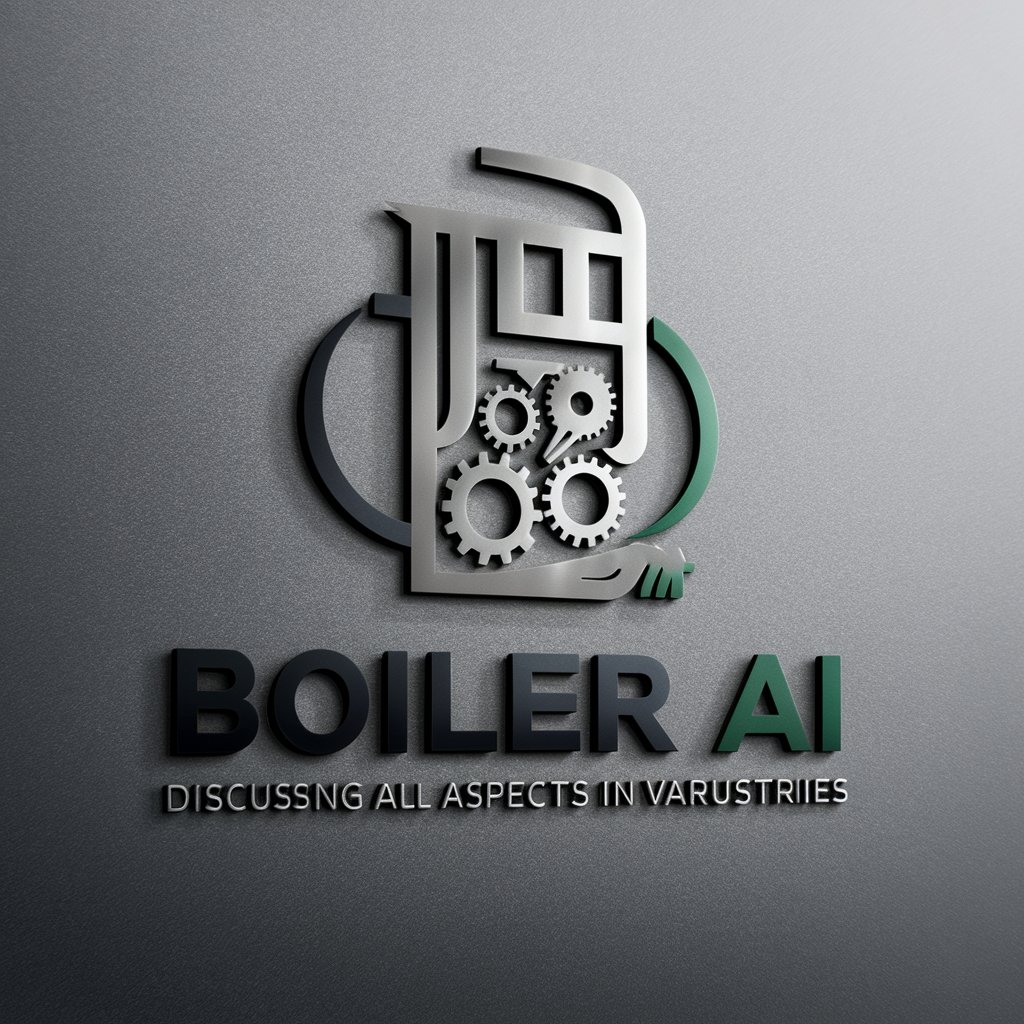 Boiler in GPT Store