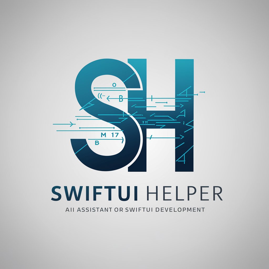 SwiftUI Helper