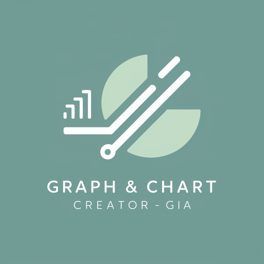 Gia - Graph & Chart Creator in GPT Store
