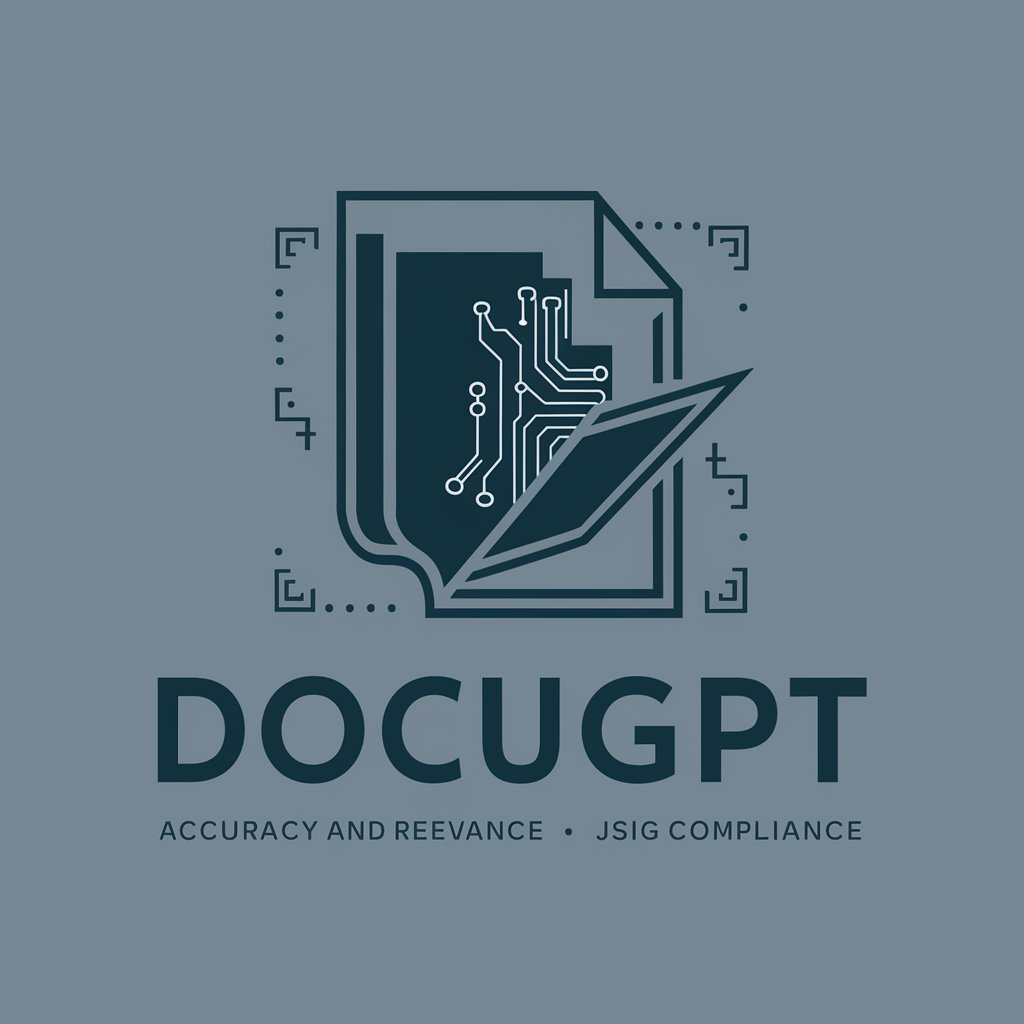 DocuGPT: Developing Documentation