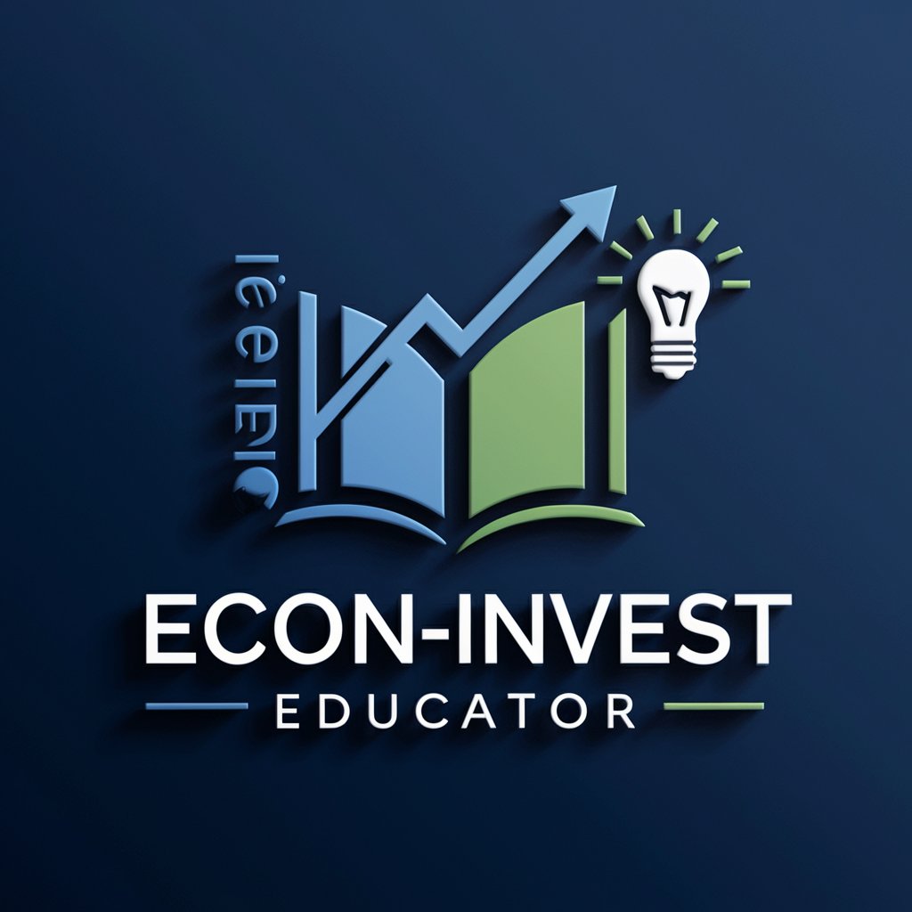 Econ-Invest Educator