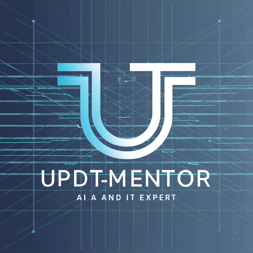 UPDTMENTOR