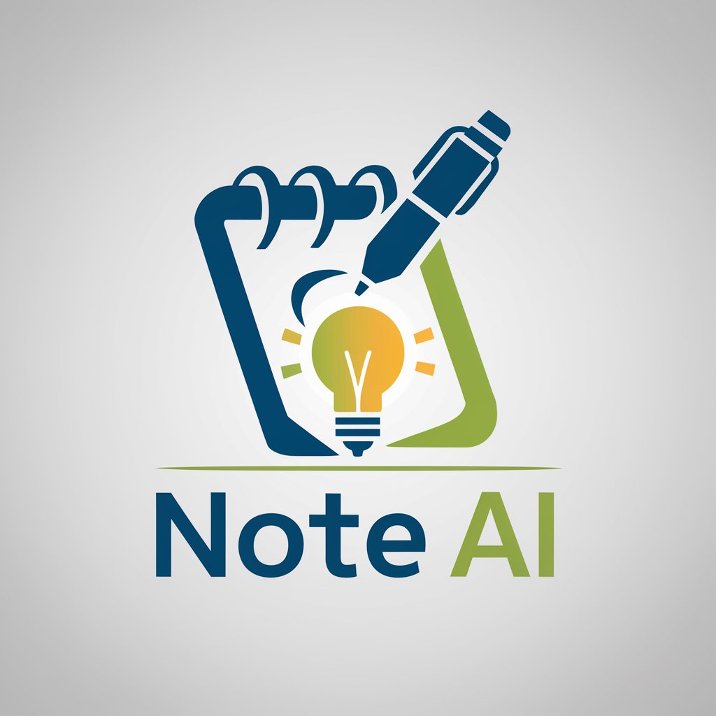 Note AI