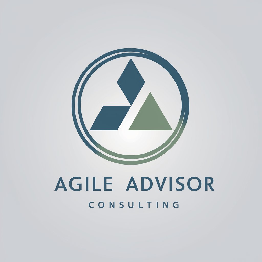 Agile-thinking consultant
