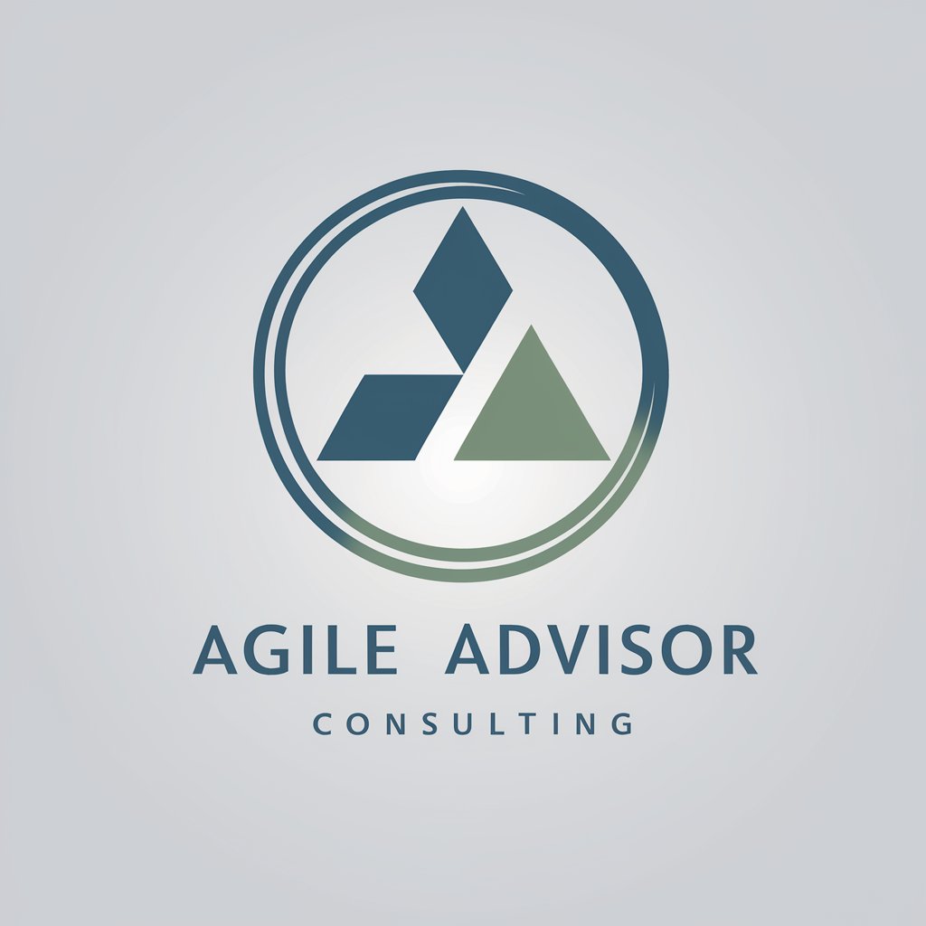 Agile-thinking consultant in GPT Store