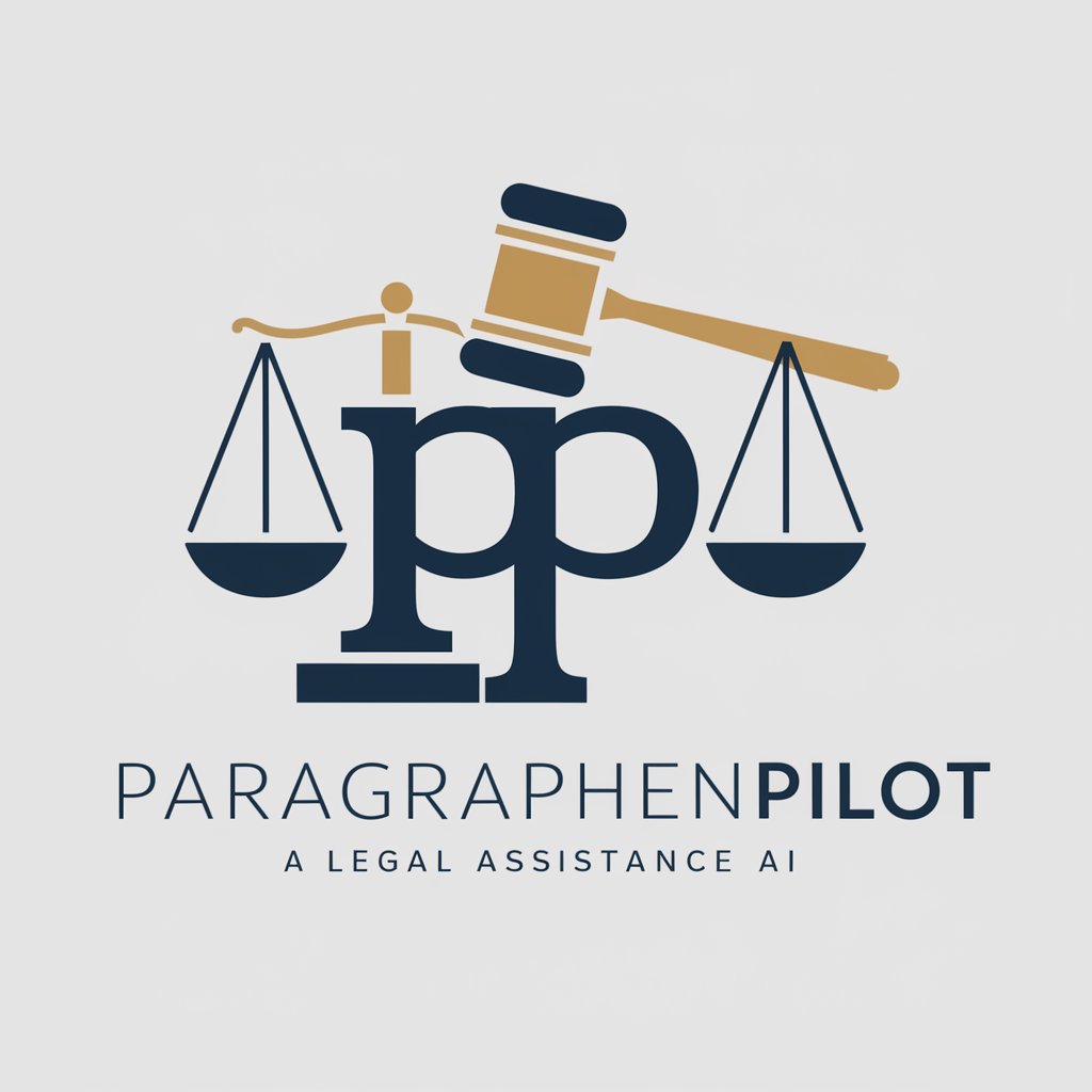 ParagraphenPilot