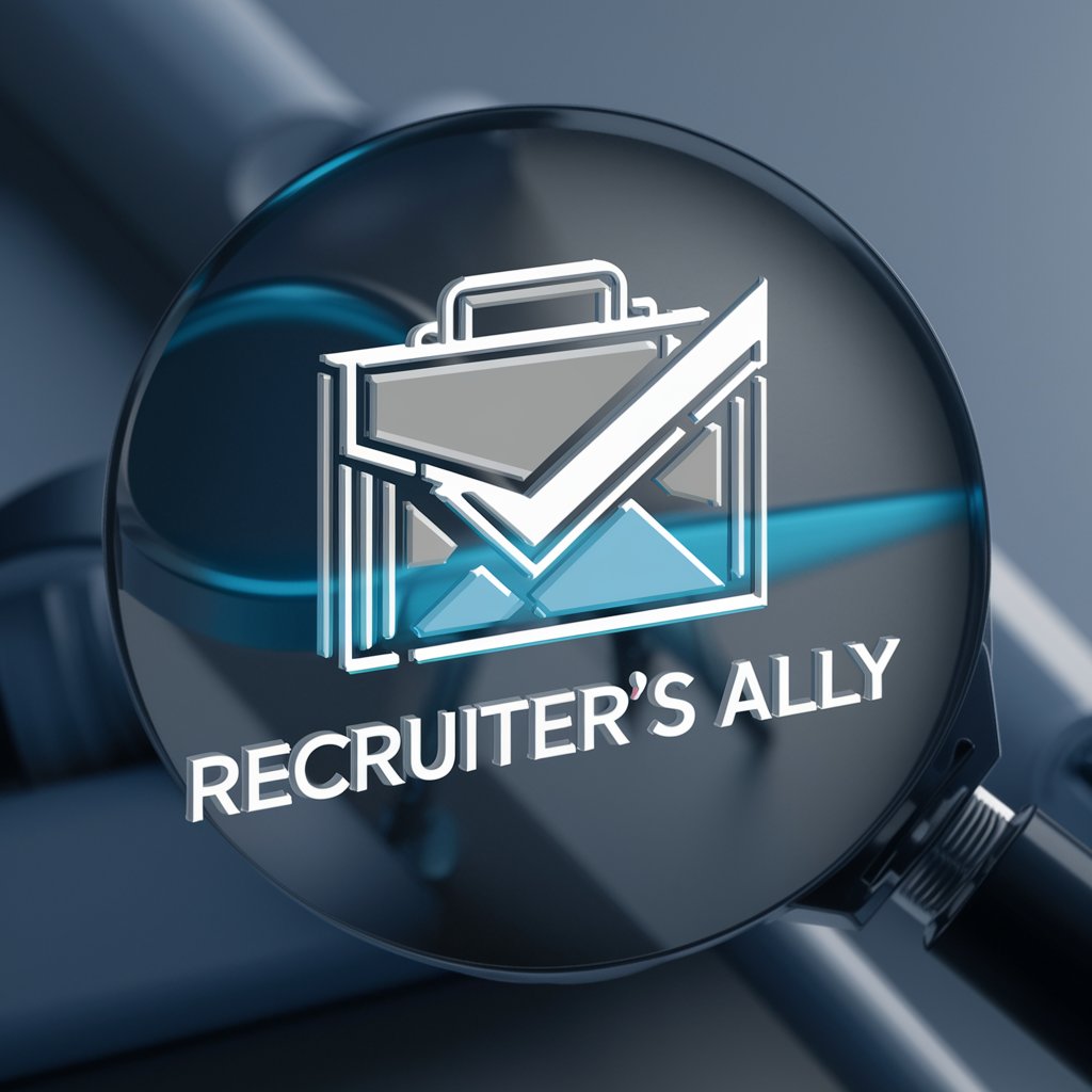 Recruiter's Ally