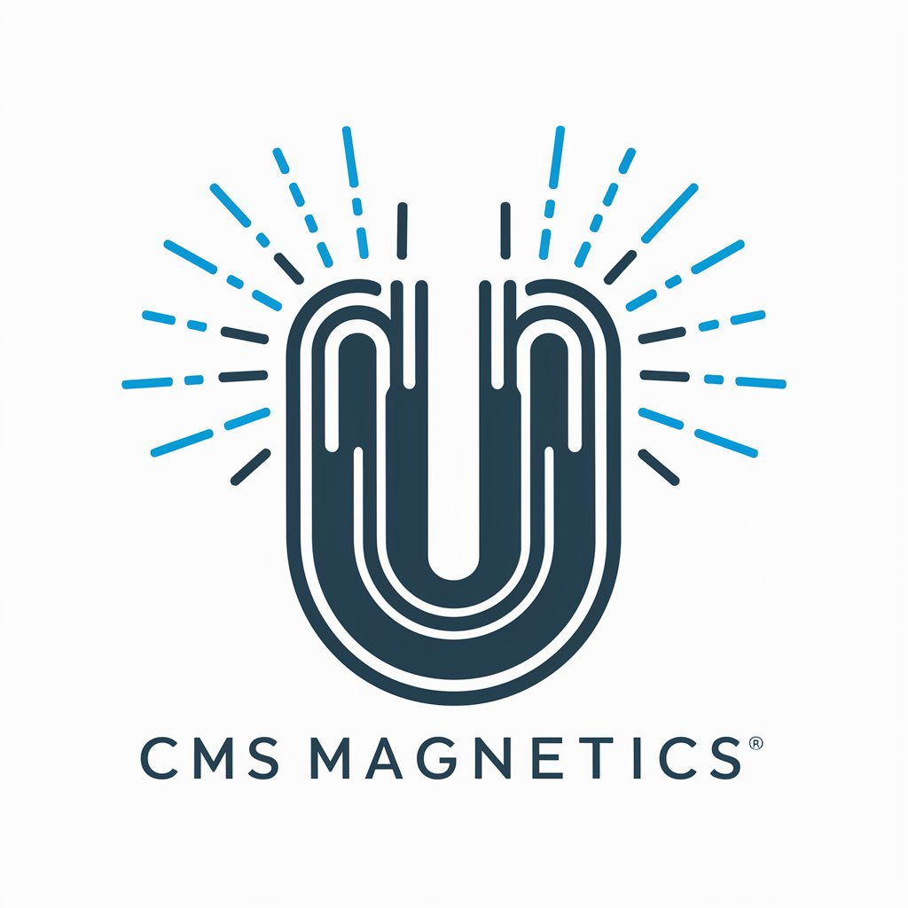 CMS Magnetics in GPT Store