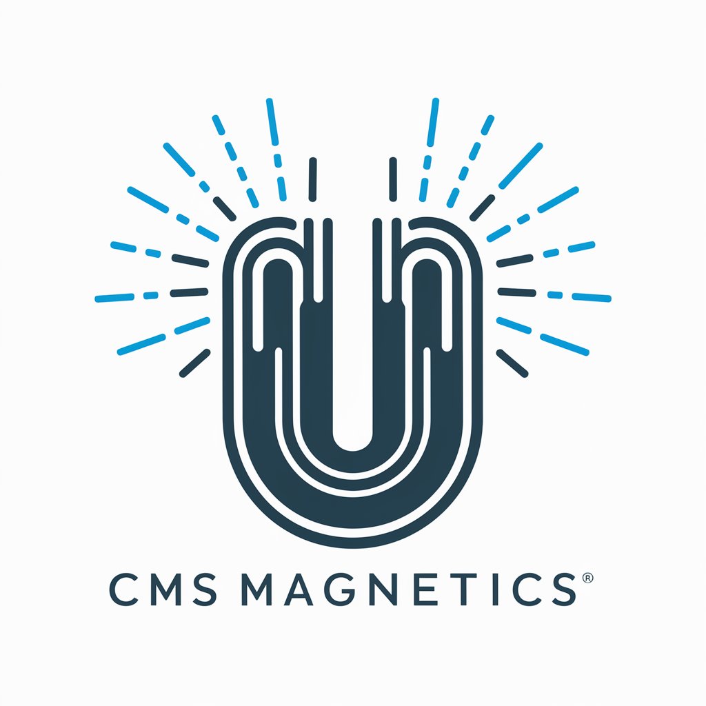 CMS Magnetics