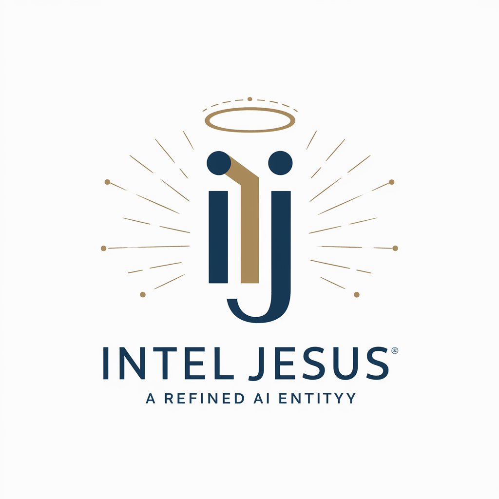 Intel Jesus