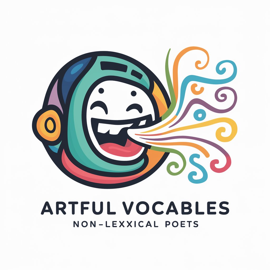 Artful Vocables